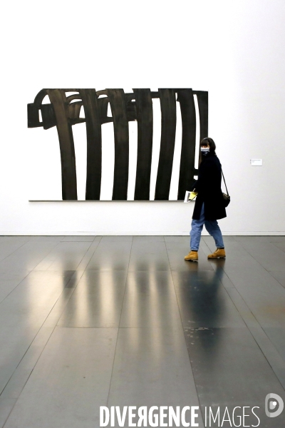 Musée Soulages  29 août 2019