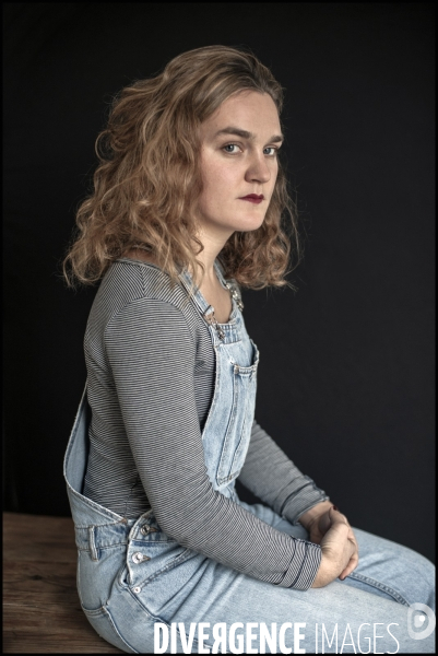 Rozenn Morgat