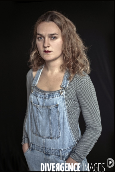 Rozenn Morgat