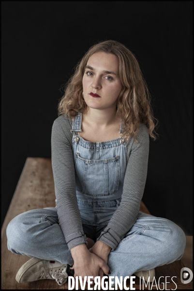 Rozenn Morgat