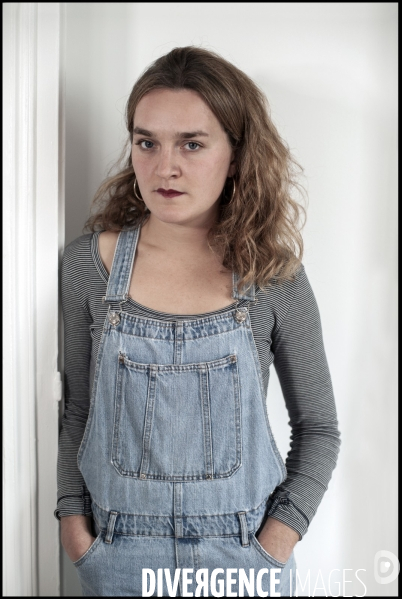 Rozenn Morgat