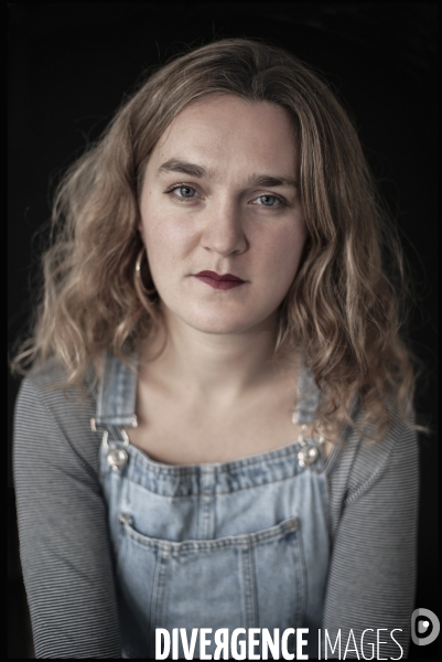 Rozenn Morgat