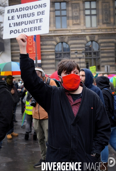 Manifestation des Gilets Jaunes