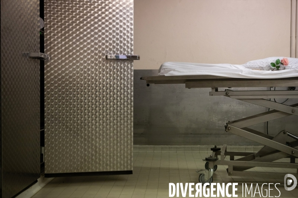 Chu grenoble covid