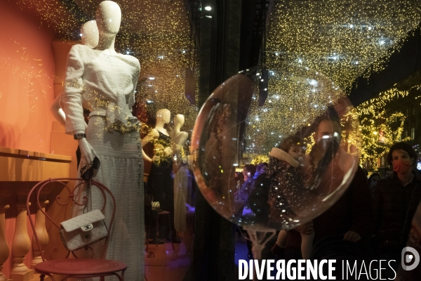 La trêve de Noël