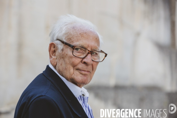 Pierre cardin