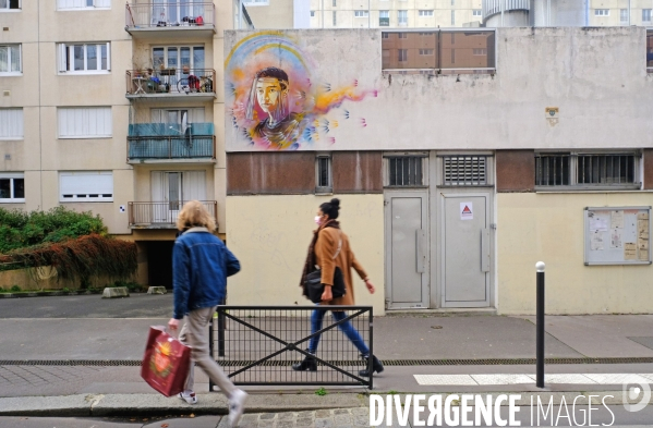 Illustration decembre 2020