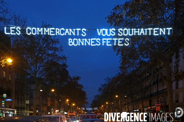 Illustration decembre 2020