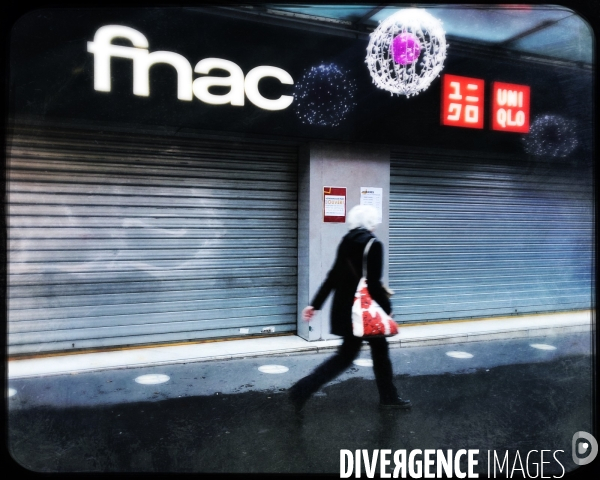 La fnac