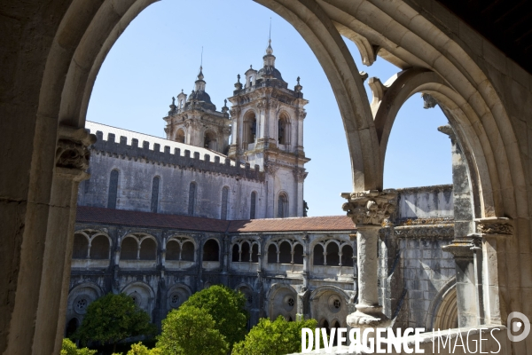 Portugal/patrimoine mondial unesco