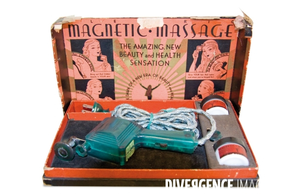Le sex toy a travers les ages