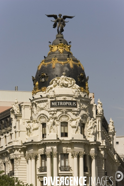 Madrid