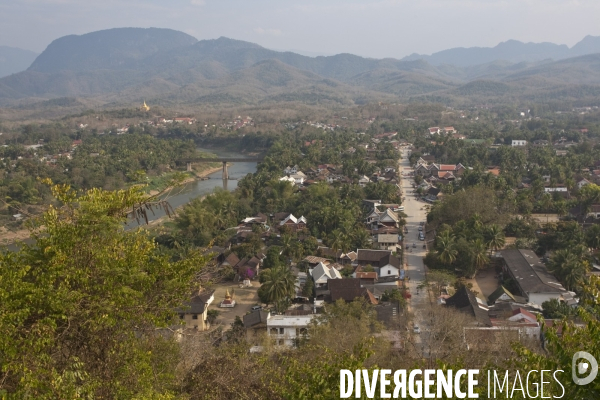 Luang prabang/laos