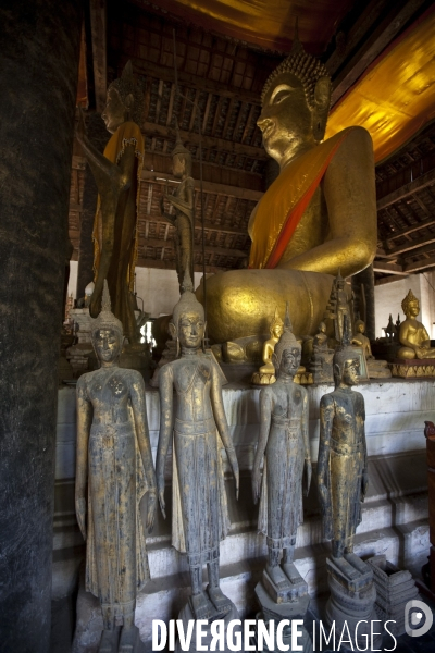 Luang prabang/laos