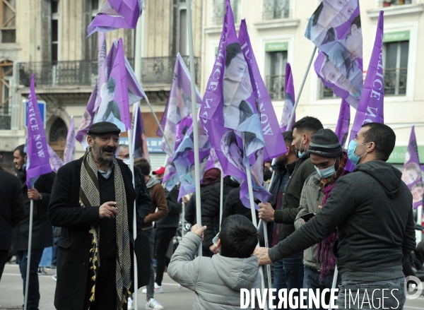 Collectif Solidarité Kurdistan 13