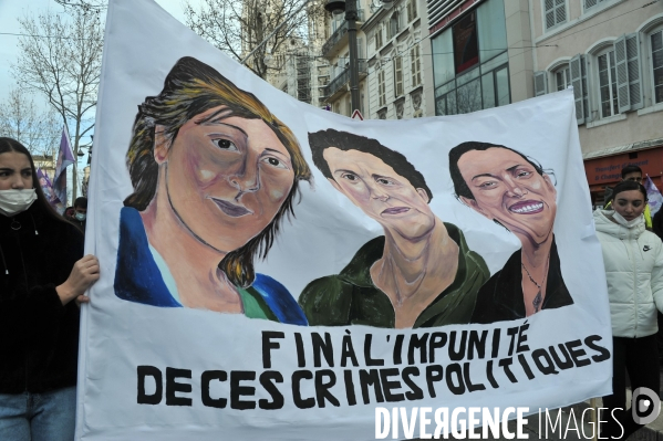 Collectif Solidarité Kurdistan 13