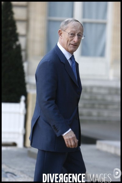 Voeux aux parlementaires