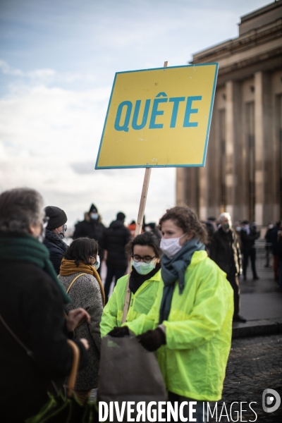 Manifestation Contre l avortement