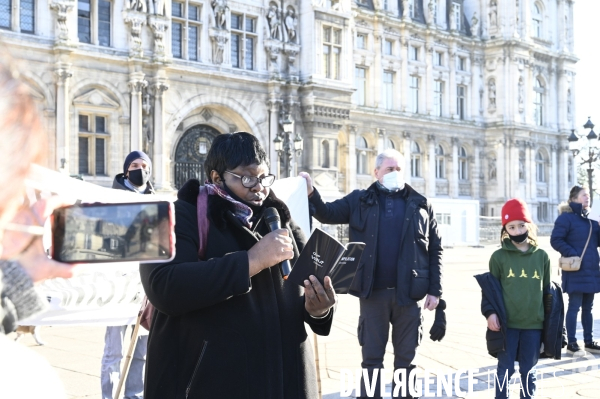 Enfants : Gilets jaunes. Contre la pédocriminalité, placements abusifs. Yellow vests. Against child criminality, abusive placements.