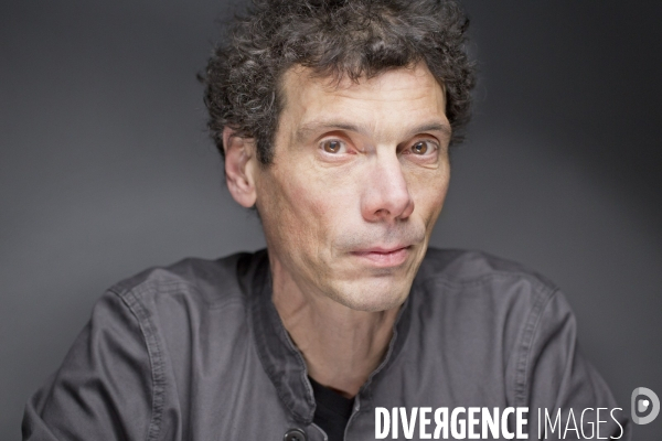 Boulouque sylvain