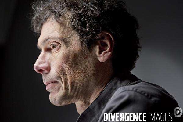 Boulouque sylvain