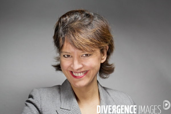 Vallaud-belkacem najat
