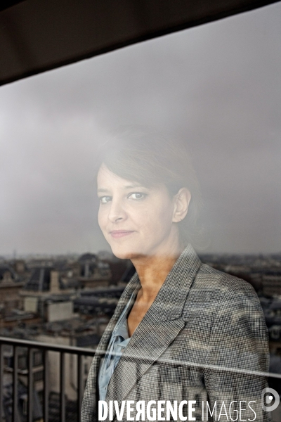 Vallaud-belkacem najat