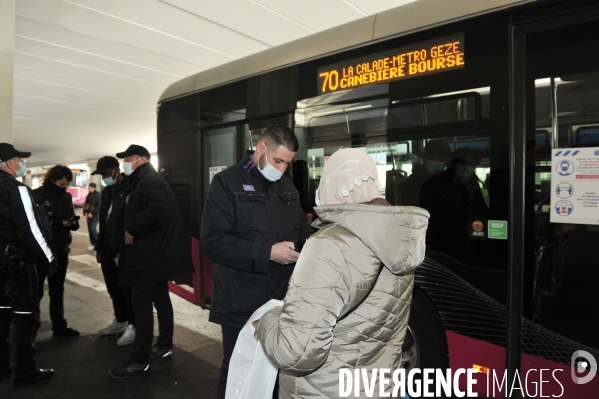 Marseille Sécurité au Quotidien