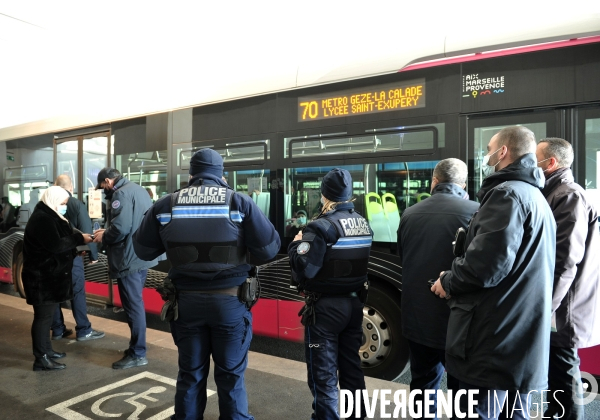 Marseille Sécurité au Quotidien