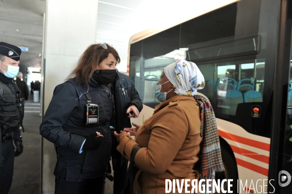 Marseille Sécurité au Quotidien