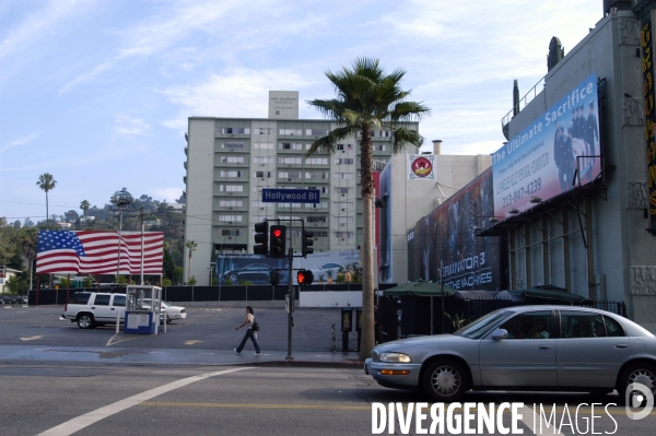 La Californie