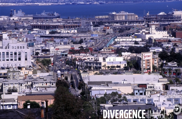 La Californie