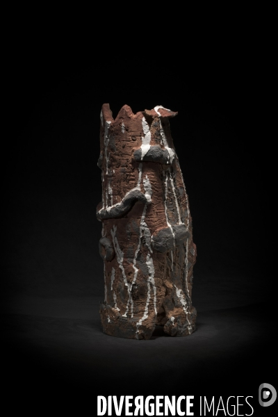 DOLO ou la cosmogonie Dogon.