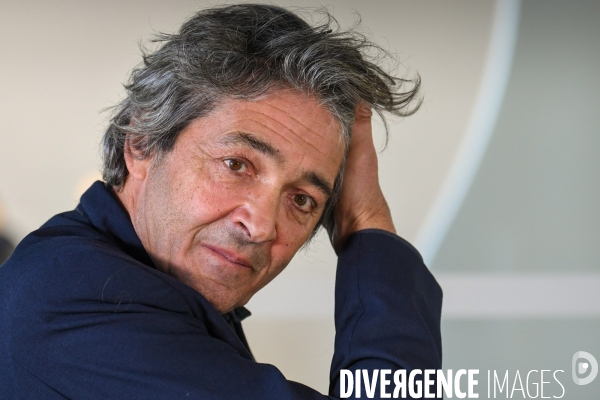 Portrait d architecte: Rudy Ricciotti