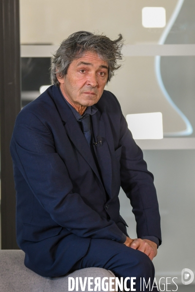 Portrait d architecte: Rudy Ricciotti