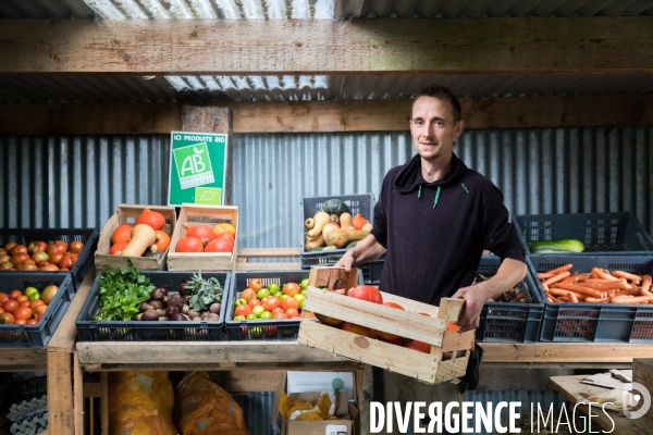 Bienvenue à Guipel