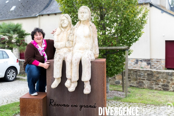 Bienvenue à Guipel