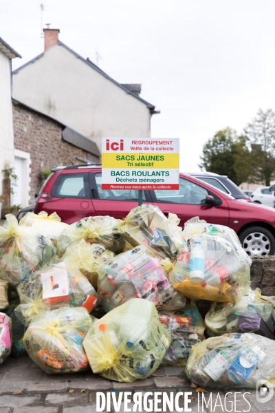 Bienvenue à Guipel