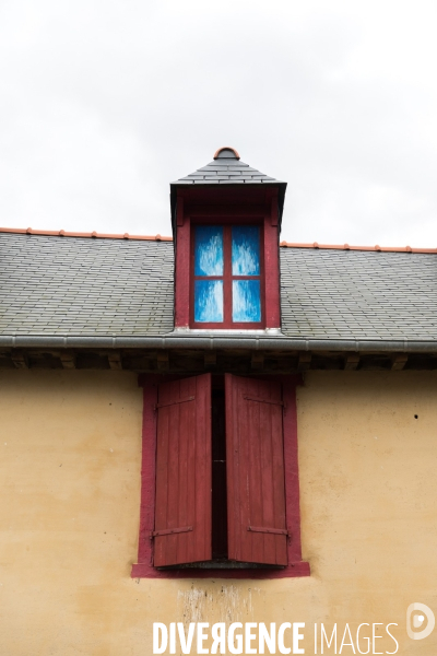 Bienvenue à Guipel