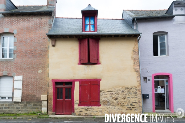 Bienvenue à Guipel