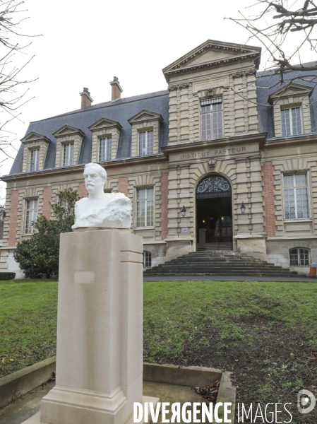 Institut pasteur paris