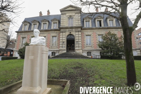 Institut pasteur paris