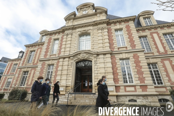 Institut pasteur paris