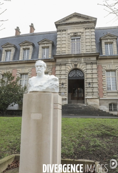 Institut pasteur paris