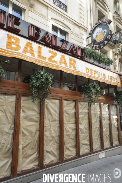 Les qg de la gauche caviar a paris