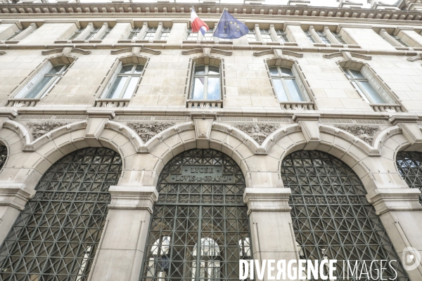 Les qg de la gauche caviar a paris