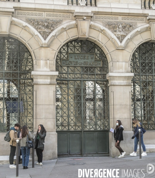 Les qg de la gauche caviar a paris