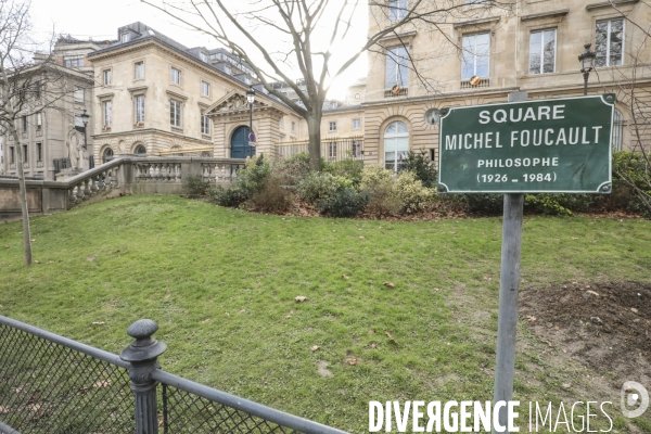Les qg de la gauche caviar a paris