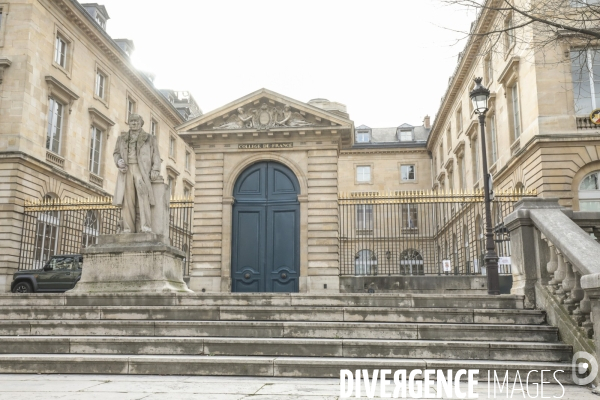 Les qg de la gauche caviar a paris