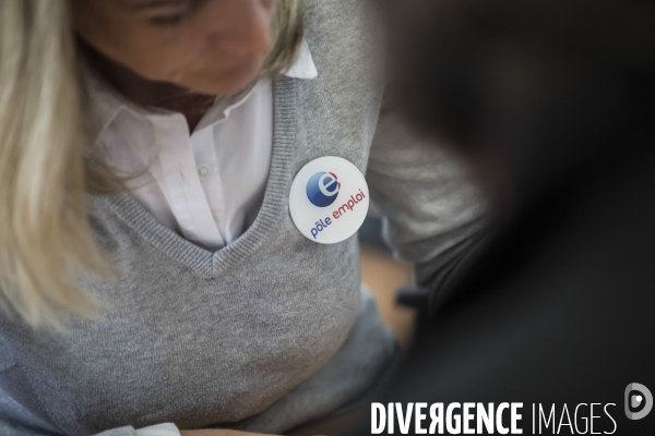 La Vie Pole Emploi
